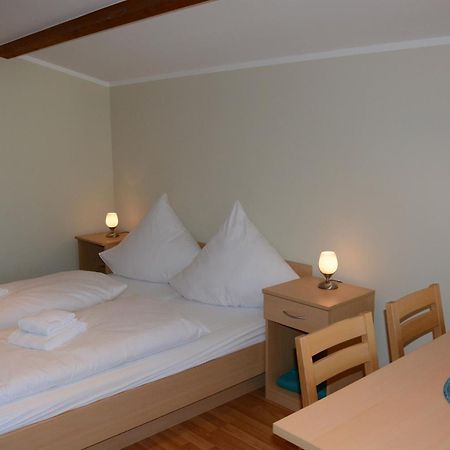 SassenburgBernsteinsee Ferienhauser别墅 外观 照片